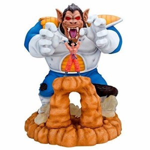 一番くじ ドラゴンボール改 対決編 A賞 大猿ベジータvs孫悟空フィギュア(中古:未使用・未開封)