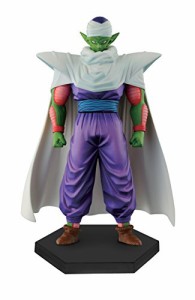 ドラゴンボールZ 超造集 其之四 ピッコロ(プライズ)  約17cm フィギュア(中古:未使用・未開封)