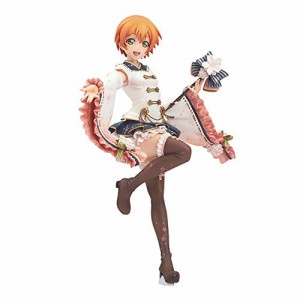 ラブライブ！スクールアイドルフェスティバル 星空凛 3月編 1/7 完成品フィギュア(中古:未使用・未開封)