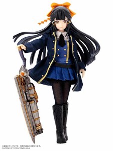 1/12 アサルトリリィシリーズ 050 アサルトリリィ 月岡椛 完成品ドール(中古:未使用・未開封)