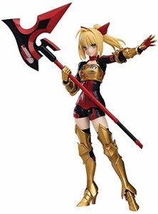 figma GOODSMILE RACING ＆ TYPE-MOON RACING ネロ・クラウディウス レーシングver. ((中古:未使用・未開封)