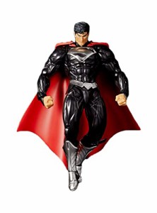 海洋堂(KAIYODO) AMAZING YAMAGUCHI Superman アメイジング・ヤマグチ 027EX スーパー(中古:未使用・未開封)