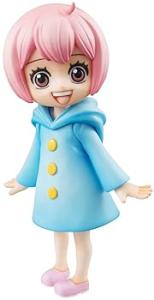 MegaHouse - 【未開封】POP ビビ&amp;レベッカ　王女の休日 P.O.P ONE PIECE ワンピース ビビ&レベッカ 王女の休日 - メルカリ