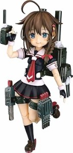 パルフォム 艦隊これくしょん ‐艦これ‐ 時雨改二 ノンスケール ABS&PVC製 塗装済み (中古品)