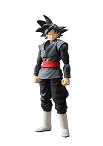 BANDAI - ゴクウブラック フィギュア ×10 Amazon.co.jp: ドラゴンボール超 DXF ～THE SUPER WARRIORS