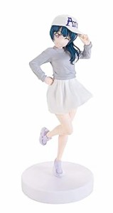 バンプレスト ラブライブ！サンシャイン!! EXQフィギュア 〜津島 善子〜(中古品)