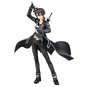 ソード アート オンライン キリト フィギュアの通販｜au PAY