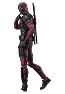 MARVEL - 俺ちゃん デッドプール 俺ちゃん!フィギュアコレクション｜商品情報
