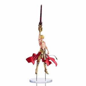 TOM 中古美品 Fate Grand Order 絶対魔獣戦線 バビロニア まっくろく ギルガメッシュ 18スケール フィギュア  〈52240812KH24TOM〉 売買されたオークション情報 落札价格 【au payマーケット】の商品情報をアーカイブ公開