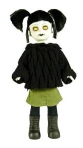【新品】リビングデッドドール　NICHOLAS　ニコラス　DEVIL　正規品 新品】リビングデッドドール NICHOLAS ニコラス DEVIL 正規品
