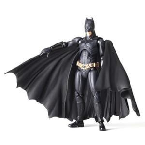 未開封品】マフェックス MAFEX ダークナイト ベイン フィギュア