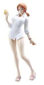 未使用品　ケース付き ONEPIECE シルバー ラペルピン ワンピース　ナミ ナミ ワンピースの通販｜au PAY マーケット｜6ページ目