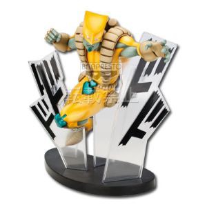 Amazon.co.jp: ジョジョ ワールドコレクタブルフィギュア