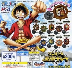 ワンピースフィギュア　ナミ✖️３　ＰＳ３ソフトワンピース海賊無双１・２➕ピンバッジ PS4・PS3・PS Vita「ワンピース 海賊無双3」 プレイ動画【ナミ