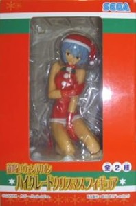Yahoo!オークション -「エヴァンゲリオン綾波レイクリスマス