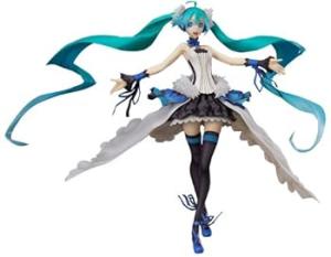 キューズQ セブンスドラゴンIII codeVFD ゴッドハンド -アオギリー 1/7