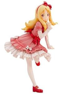 山田 エルフ フィギュアの通販｜au PAY マーケット