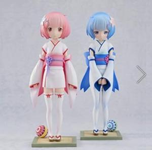 フィギュア グッズ 9個セット！ レム ラム アクア アイ アルベド きんにくん eStream、高品質・高級フィギュアブランド「SHIBUYA SCRAMBLE