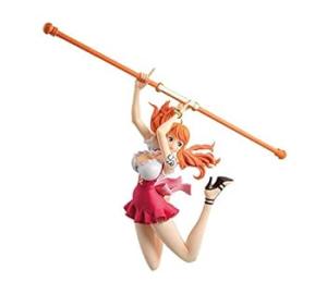 ワンピース ナミ フィギュアの通販｜au PAY マーケット｜5ページ目
