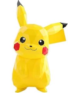 (未使用･未開封品)　S.H.フィギュアーツ ポケットモンスター ピカチュウ 約100mm PVC&amp;ABS製 塗装済み可動フィギュア df5ndr3 S.H.フィギュアーツ ピカチュウ (再販) | HLJ.co.jp