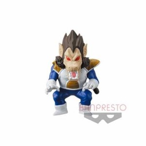 Amazon.co.jp: 組立式ドラゴンボールワールドコレクタブル