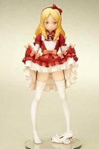 山田エルフ 1/7スケールフィギュア & アクリルスタンド Amazon | エロマンガ先生 山田エルフ 1/7スケール PVC製 塗装
