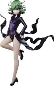 戦慄のタツマキ　スリーブ　中古・未開封 パラレル】UA35BT/OPM-1-015 戦慄のタツマキ SR | ユニオン