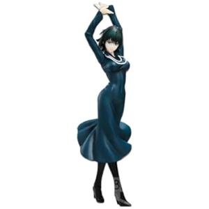 レア ワンパンマン むにゅぐるみマスコット フブキ ぬいぐるみ ふわりんスマイルぬいぐるみ S plus ばいきんまん｜セガ