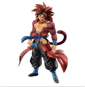 一番くじ ドラゴンボール アラレちゃんフィギュア(悟空衣装)未開封