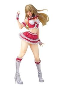 鉄拳 リリ フィギュアの通販｜au PAY マーケット