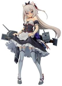 ミメヨイ　アズールレーン　樫野　1/4フィギュア　特典ポスター付き ミメヨイ 樫野【新品未開封】 （楽天市場】フィギュア 予約