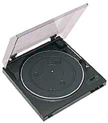 AT-PL30 レコードプレーヤー(中古品)