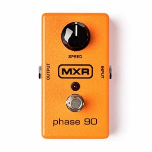 MXR M101 PHASE 90(中古品)