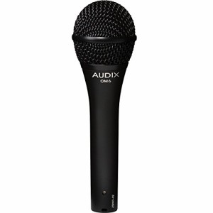 AUDIX (オーディックス) ボーカル向け ダイナミックマイク ハイパーカーデ (中古品)