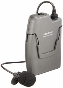 UNI-PEX ワイヤレスマイク WM-3100-