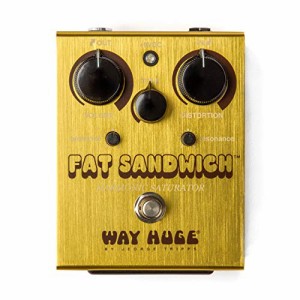 WAY HUGE WHE301FAT SANDWICH(中古品)