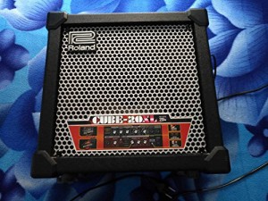 ROLAND CUBE-20XL(中古品)