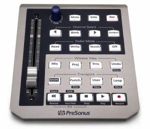 PreSonus DAWコントローラー FaderPort(中古品)