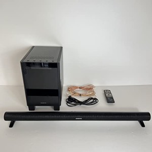 ONKYO ホームシアタースピーカー HTX-55HDX(中古品)