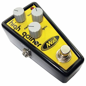 Mod Tone エフェクター ハイゲイナー ミニサイズ MTM-HG(中古品)