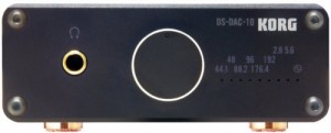 KORG 1bit USB DAコンバータ DS-DAC-10(中古品)