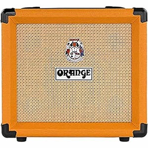 ORANGE Crush 12W Guitar Amp 1 x 6" Combo ギターアンプ CRUSH 12 Orange(中古品)