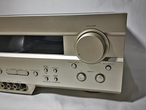 ヤマハ DSP-AX520 5.1ch AVサラウンドアンプ(中古品)