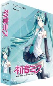 初音ミク V3(中古品)