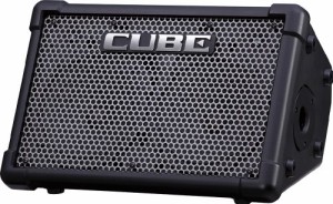 Roland ローランド ステレオアンプ CUBE Street EX(中古品)