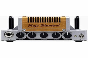 HOTONE 「Mojo Diamond」世界最小ビンテージ・ツイード・サウンド・アンプ (中古品)