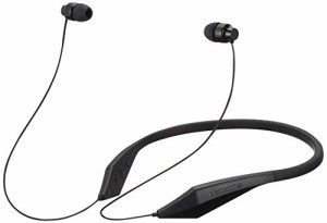 【国内正規品】 PLANTRONICS Bluetooth ワイヤレスイヤホン ネックバンド型(中古品)