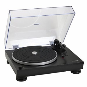 AT-LP5 ダイレクトドライブターンテーブル(中古品)