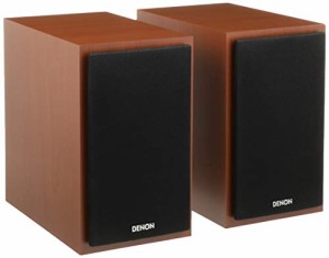 デノン Denon SC-M41 2.5cmソフトドームツイーター 12cmウーファー 高剛性 (中古品)