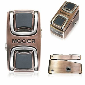 Mooer RedKid ワウペダル(中古品)